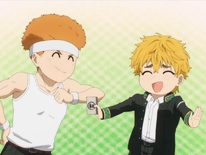 TsugeNirei