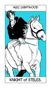 Alec Lightwood