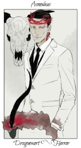 Asmodeus