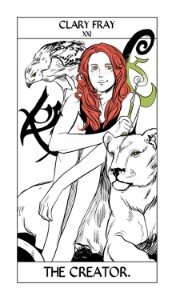 Clary