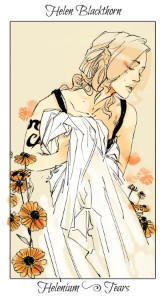 Helen Blackthorn