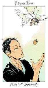 Magnus Bane