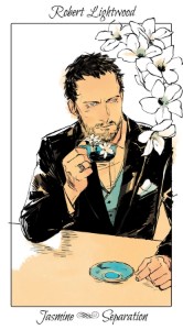 Robert Lightwood