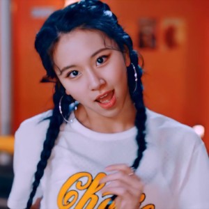 chaeyoung