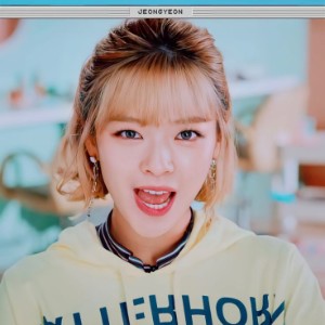 jeongyeon