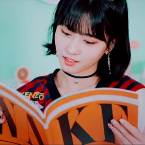 momo