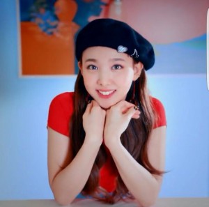 nayeon
