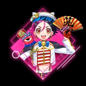 Amemura Emi