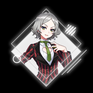 Haijima Ginka