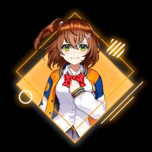 Hidaka Reina