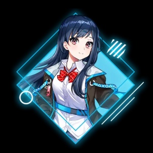 Shinonome Kazune
