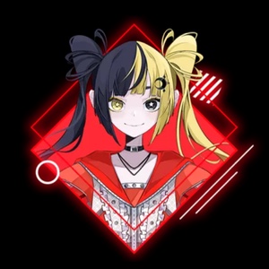 Suisei Luna