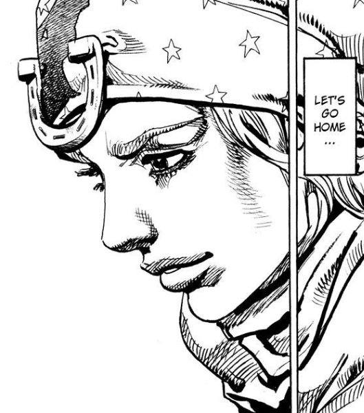 Johnny