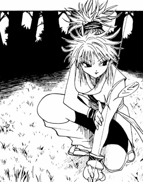Machi