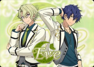Eve
