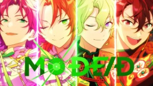 MODE/D