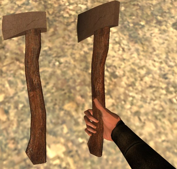 Axe