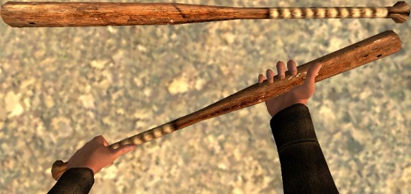 Baseball Bat