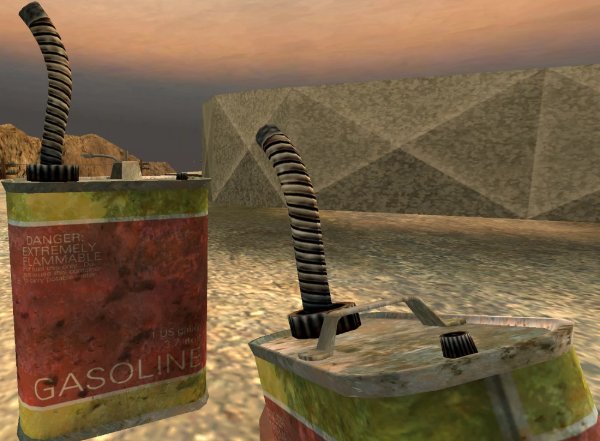 Gas Can