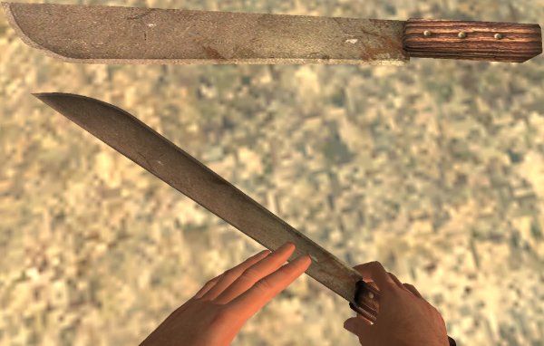 Machete