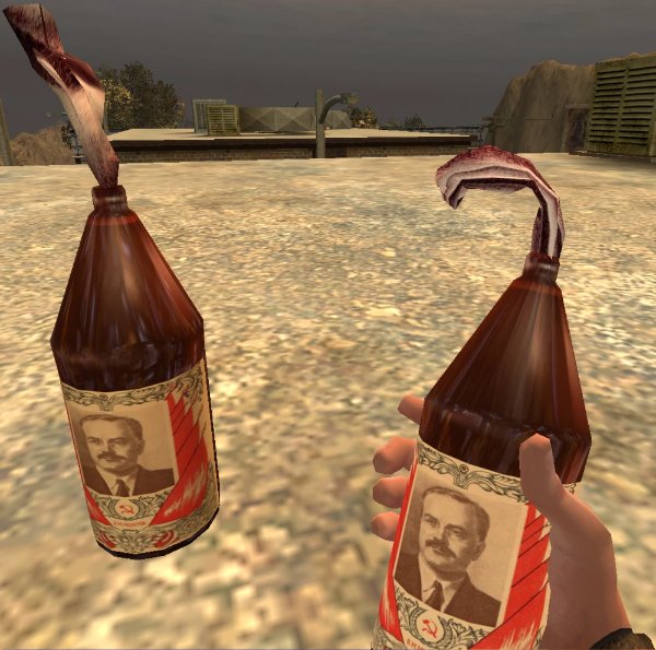 Molotov