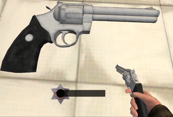 Revolver