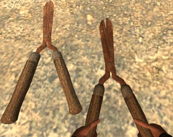 Shears
