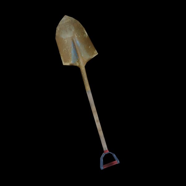 Shovel