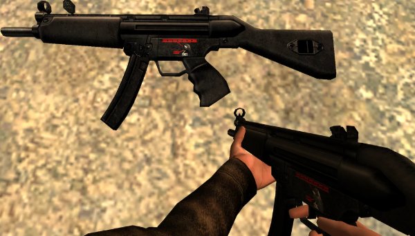 SMG
