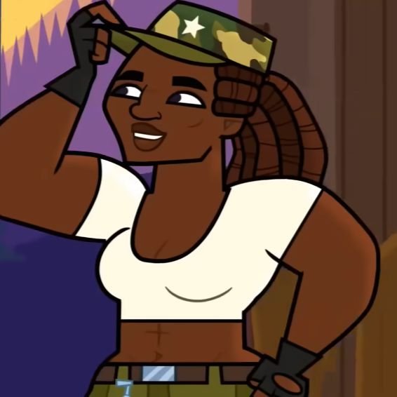 Marissa
