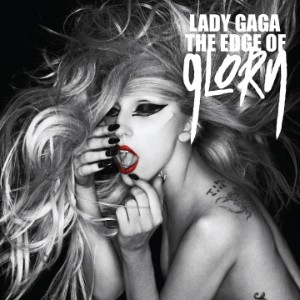 the edge of glory