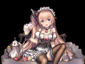 Anastasia