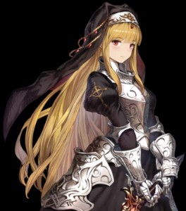 Angelica