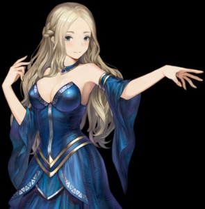 Cynthia