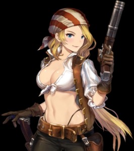 Ingrid