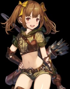 Rigenette
