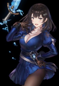 Scheherazade