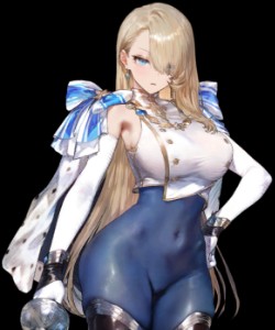 Wilhelmina