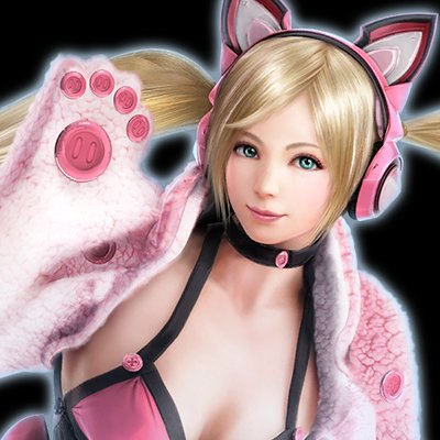 Lucky Chloe