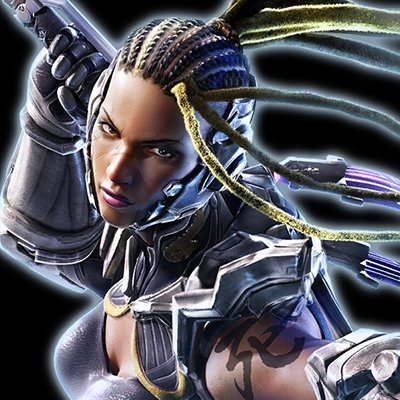 Master Raven