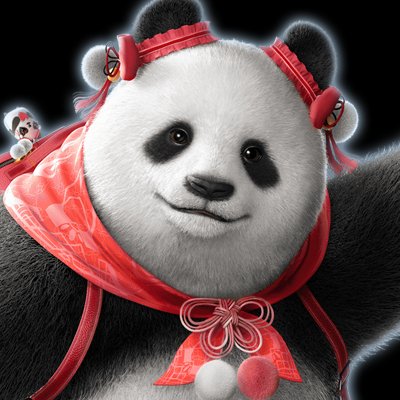 Panda