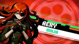 Aery