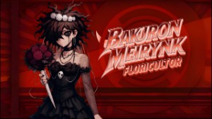 Bakuron