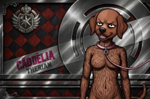 Cãodélia