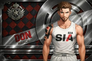 Don