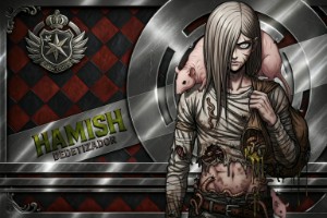 Hamish