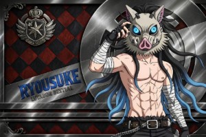 Kousuke