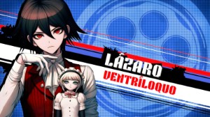 Lázaro