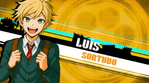 Luís