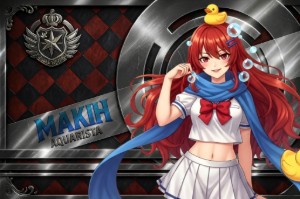 Makih